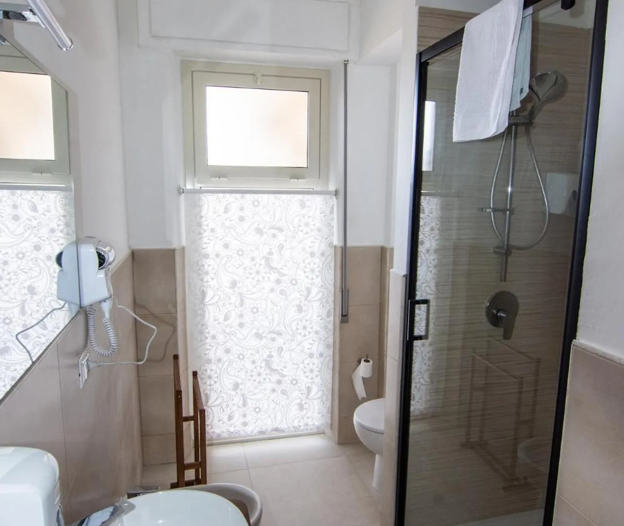 Dimora Lupo_Lifestyle B&B Catánia